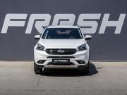 Chery Tiggo 7 I Краснодар  - изображение 25
