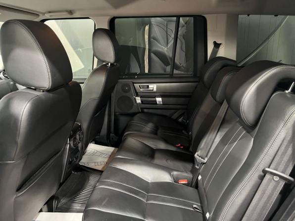Land Rover Discovery IV с пробегом 2012 года, цена 1 375 000 рублей, 240000 км, внедорожник, Автокод Объявления