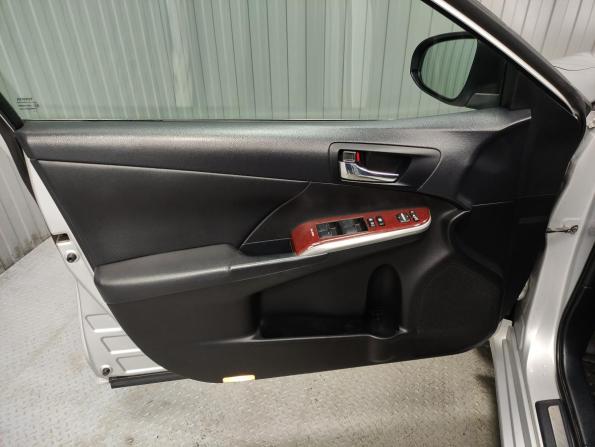 Toyota Camry VII (XV50) с пробегом 2012 года, цена 1 550 000 рублей, 229090 км, седан, Автокод Объявления