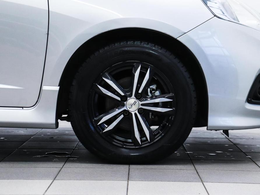 Honda Fit Shuttle I Рестайлинг Красноярск  - изображение 31