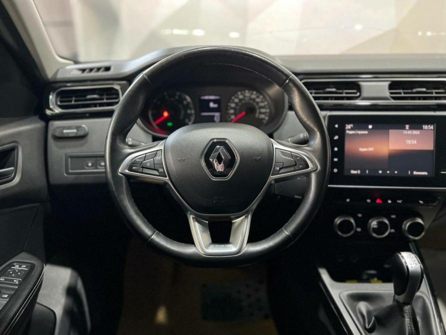 Renault Arkana I Оренбург  - изображение 12