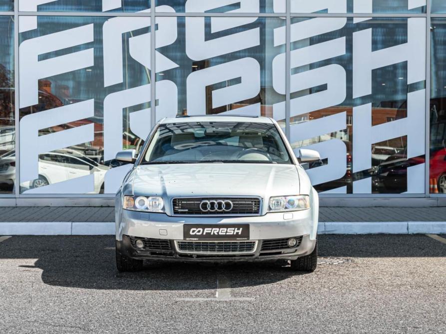 Audi A4 II (B6) Краснодар  - изображение 3