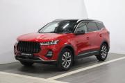 Chery Tiggo 7 Pro I Ульяновск  - изображение 21