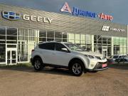 Toyota RAV4 IV (XA40) Набережные Челны  - изображение 34