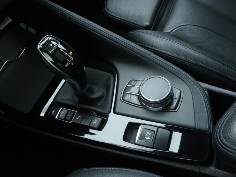 BMW X2 I (F39) Москва  - изображение 16