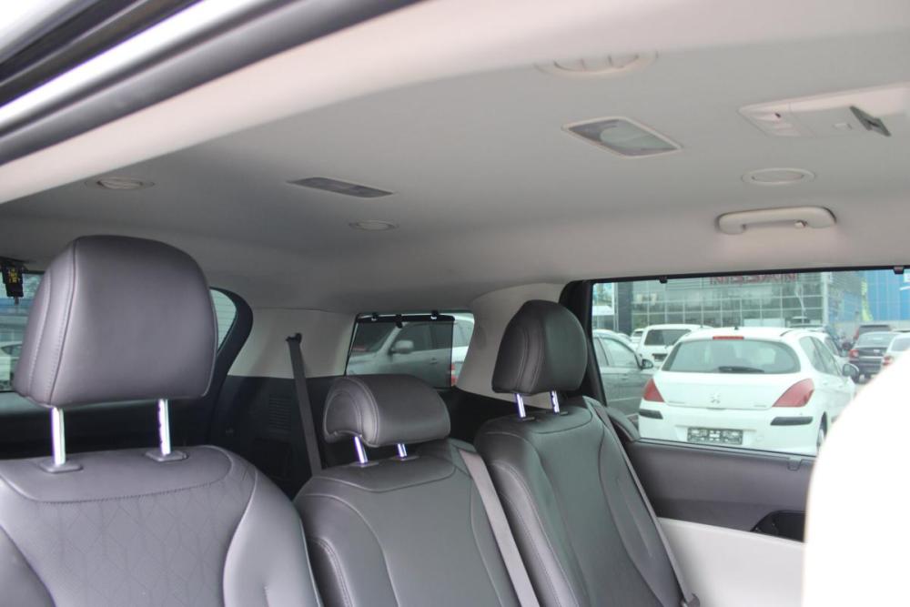 Kia Carnival IV Рестайлинг Крым  - изображение 15