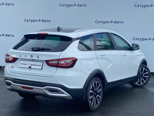 Lada (ВАЗ) Vesta I Рестайлинг (NG) с пробегом 2024 года, цена 1 450 000 рублей, 15964 км, универсал, Автокод Объявления