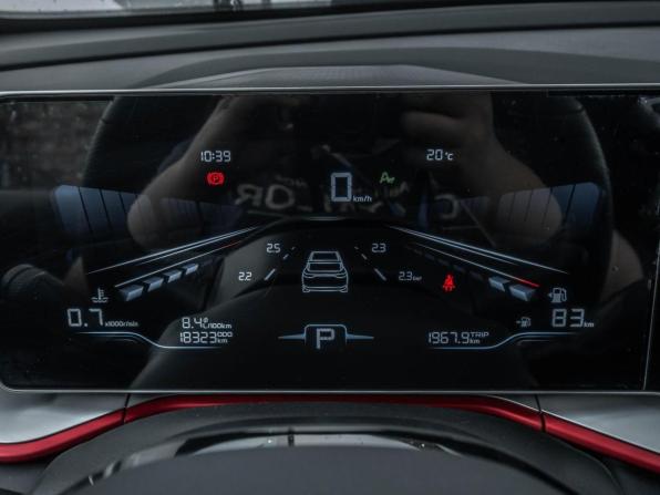 Geely Coolray I Рестайлинг с пробегом 2024 года, цена 2 110 000 рублей, 18323 км, внедорожник, Автокод Объявления