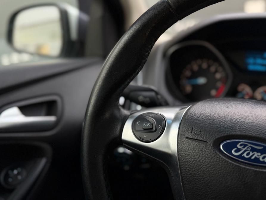 Ford Focus III Минеральные Воды  - изображение 11