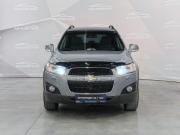 Chevrolet Captiva I Рестайлинг Новосибирск  - изображение 36
