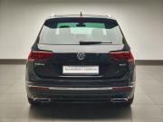 Volkswagen Tiguan II Москва  - изображение 35