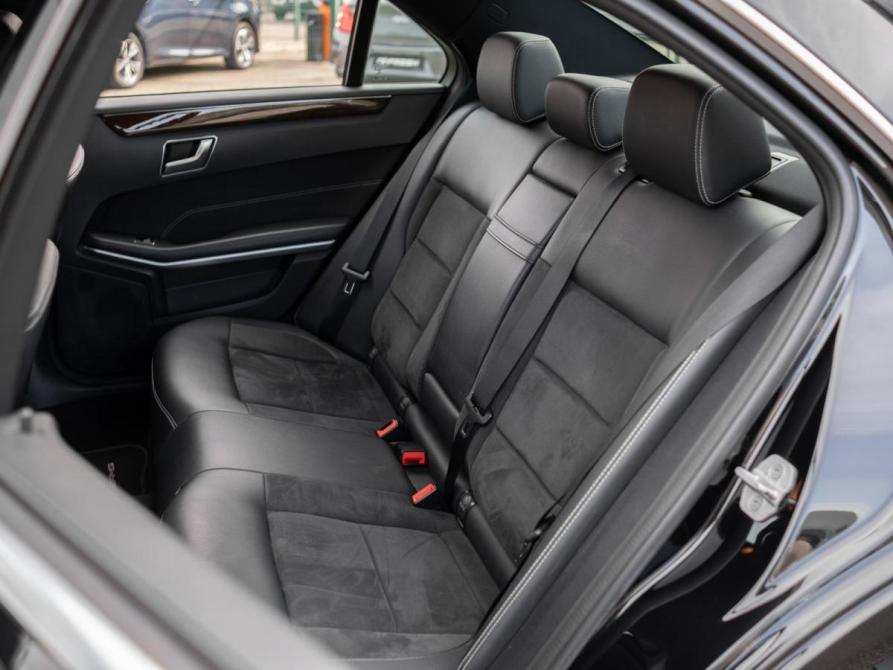 Mercedes-Benz E-Класс IV (W212 S212 C207) Рестайлинг Сочи  - изображение 10