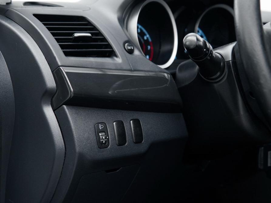 Mitsubishi Lancer X Рестайлинг Ростов-на-Дону  - изображение 13