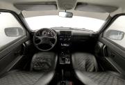 Lada (ВАЗ) Niva Legend Волгоград  - изображение 33