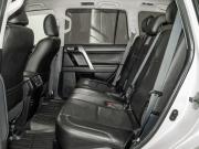 Toyota Land Cruiser Prado 150 Series Рестайлинг 1 Иркутск  - изображение 32