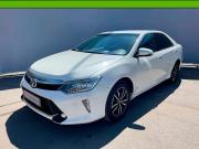 Toyota Camry VII (XV50) Рестайлинг 2 Стерлитамак  - изображение 38