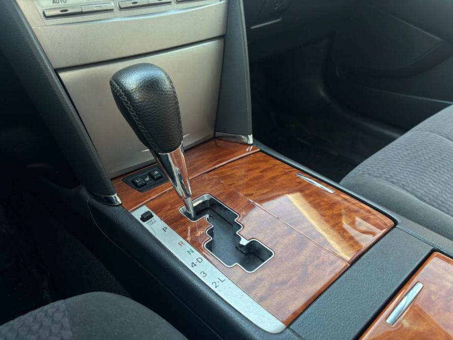 Toyota Camry VI (XV40) Рестайлинг Набережные Челны  - изображение 18