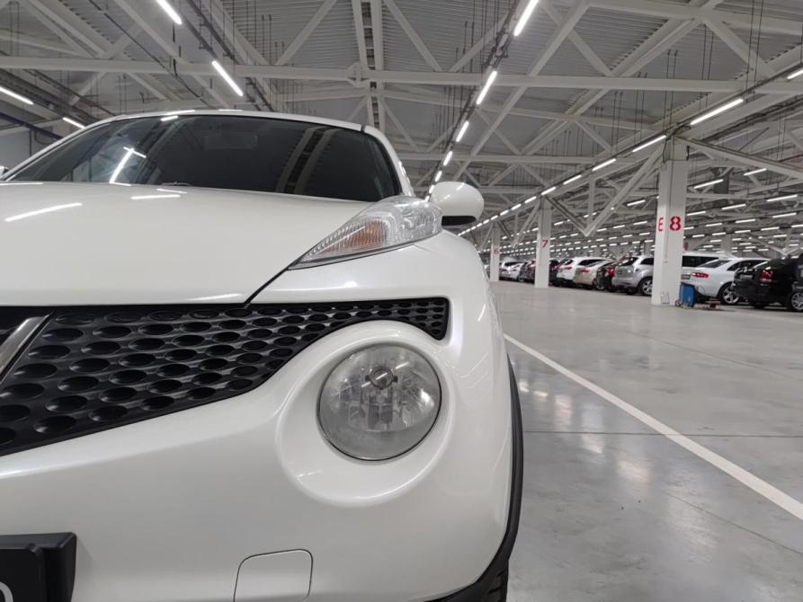 Nissan Juke I Казань  - изображение 21