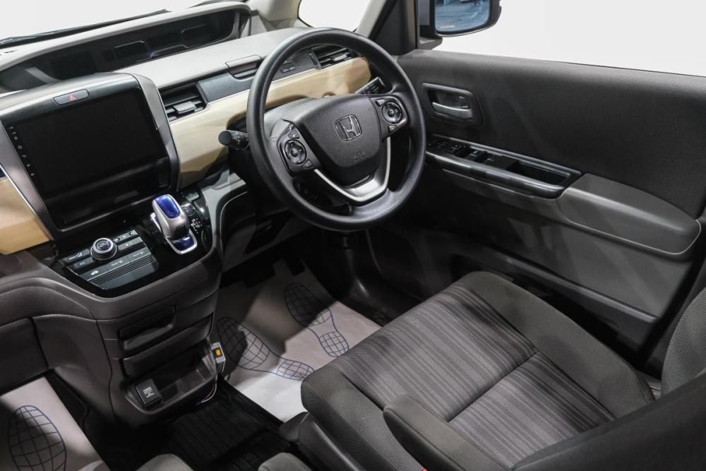 Honda Freed II Новокузнецк  - изображение 18
