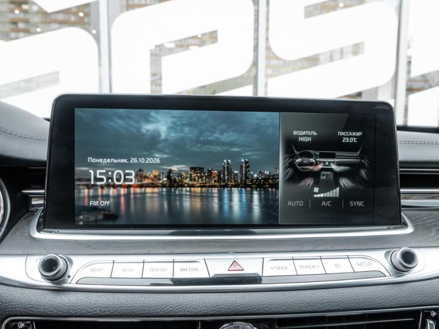 Kia K900 II Ставрополь  - изображение 16