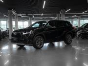Toyota Highlander IV (XU70) Москва  - изображение 33