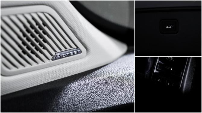 Changan CS55 Plus II с пробегом 2024 года, цена 2 050 000 рублей, 41000 км, внедорожник, Автокод Объявления