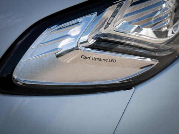 Ford Mondeo V с пробегом 2014 года, цена 1 499 000 рублей, 154075 км, седан, Автокод Объявления