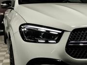 Mercedes-Benz GLE II (V167) Рестайлинг Москва  - изображение 40
