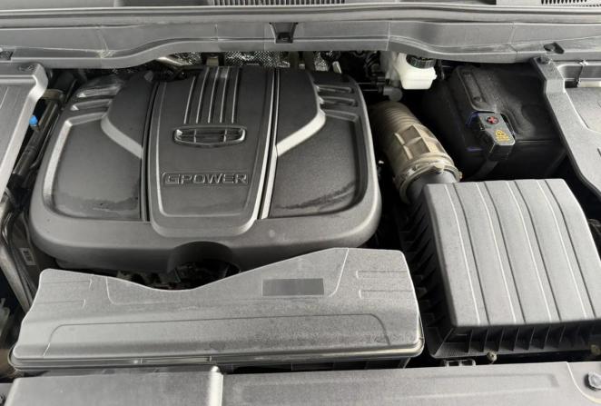 Geely Coolray I с пробегом 2021 года, цена 1 715 000 рублей, 60748 км, внедорожник, Автокод Объявления