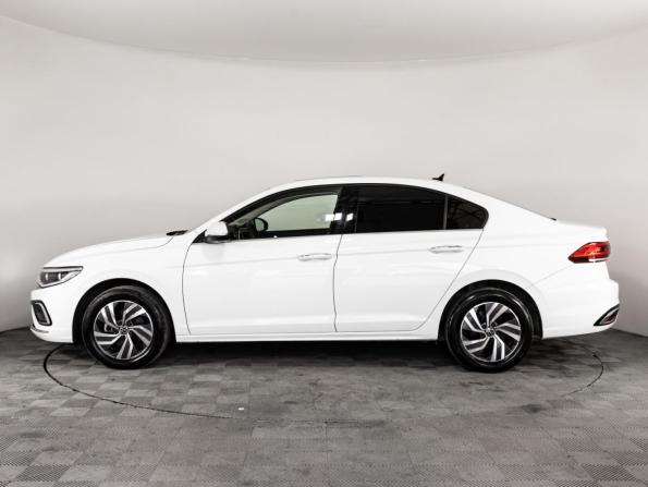 Volkswagen Bora IV (China Market) Рестайлинг с пробегом 2024 года, цена 2 099 000 рублей, 34135 км, седан, Автокод Объявления