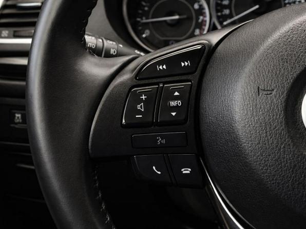 Mazda 6 III (GJ) с пробегом 2012 года, цена 1 577 000 рублей, 149500 км, седан, Автокод Объявления