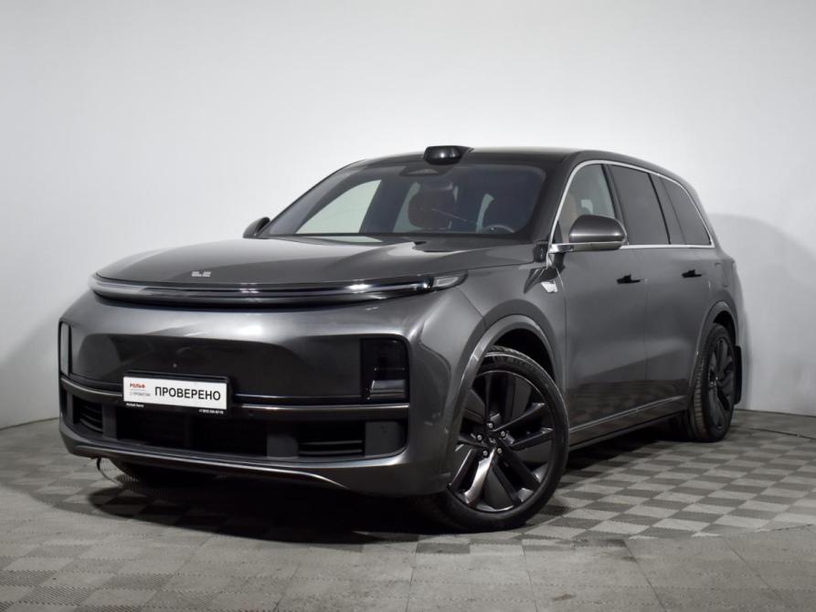 Li Auto (Lixiang) L9 I Санкт-Петербург  - изображение 1