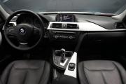 BMW 3 серии VI (F3x) Крым  - изображение 47