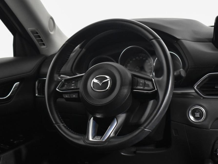Mazda CX-5 II Санкт-Петербург  - изображение 14