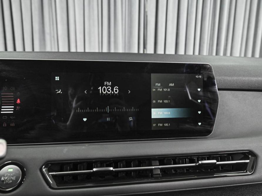 BAIC U5 Plus Ставрополь  - изображение 15