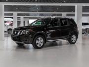Nissan Terrano III (D10) Москва  - изображение 24