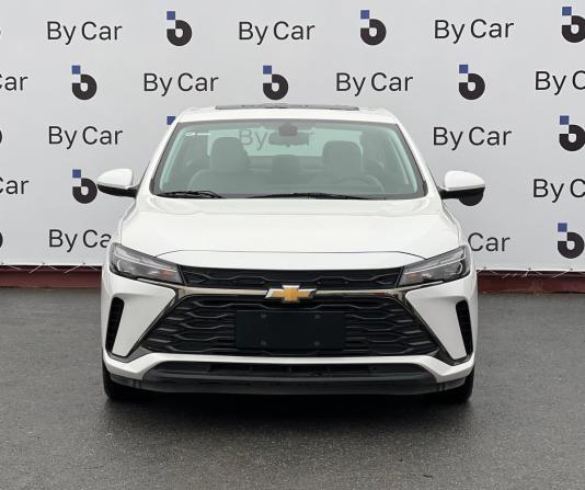 Chevrolet Monza II Рестайлинг с пробегом 2023 года, цена 2 169 000 рублей, 37 км, седан, Автокод Объявления