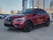 Renault Arkana I Ижевск  - изображение 30