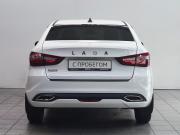 Lada (ВАЗ) Vesta I Рестайлинг (NG) Барнаул  - изображение 41