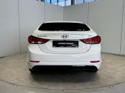 Hyundai Elantra V (MD) Рестайлинг Волжский  - изображение 25
