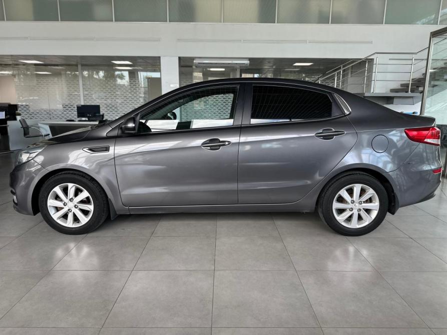 Kia Rio III Рестайлинг Новосибирск  - изображение 12
