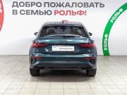 Audi A3 IV (8Y) Москва  - изображение 26