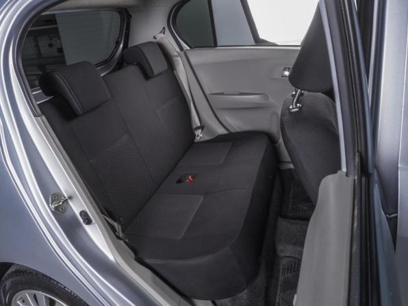 Daihatsu Mira e:S I Рестайлинг с пробегом 2015 года, цена 470 000 рублей, 118570 км, хэтчбек, Автокод Объявления