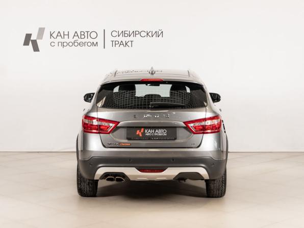 Lada (ВАЗ) Vesta I с пробегом 2018 года, цена 1 090 000 рублей, 97307 км, универсал, Автокод Объявления