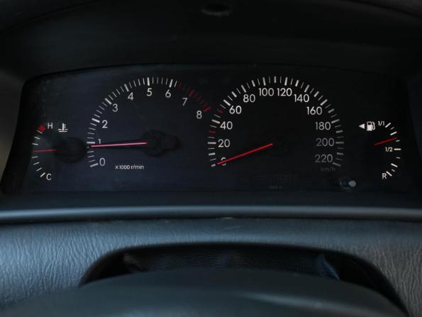 Toyota Corolla IX (E120 E130) Рестайлинг с пробегом 2005 года, цена 574 000 рублей, 280152 км, седан, Автокод Объявления