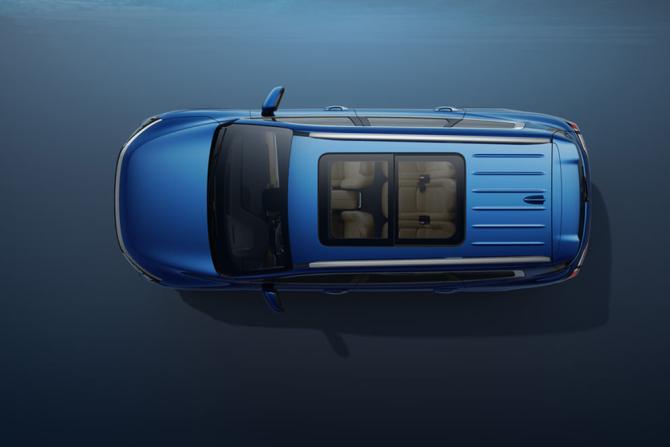 Новый Geely Okavango I Рестайлинг 2026 года, цена 3 900 990 рублей, внедорожник, Автокод Объявления