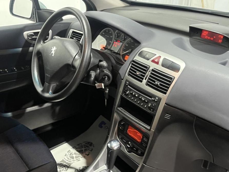Peugeot 307 I Курск  - изображение 6