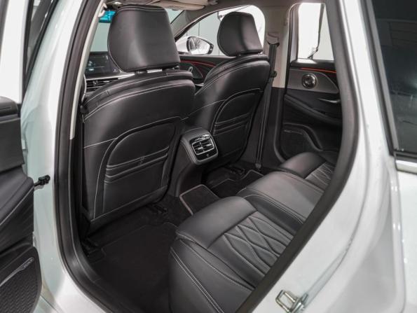 Chery Arrizo 8 с пробегом 2022 года, цена 2 279 000 рублей, 17885 км, седан, Автокод Объявления