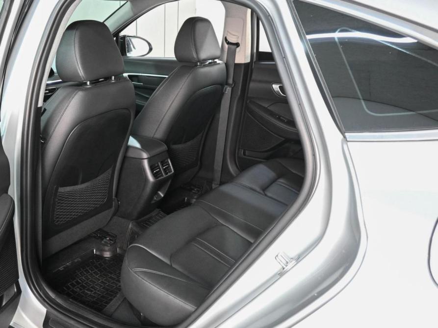 Hyundai Sonata VIII (DN8) Ростов-на-Дону  - изображение 11