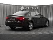 Audi A4 V (B9) Москва  - изображение 27